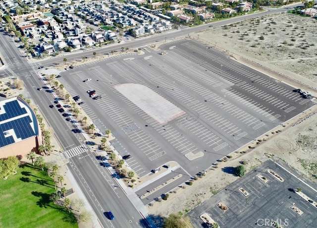 Property at 0 N Avenida Caballeros St, Palm Springs, CA 92262