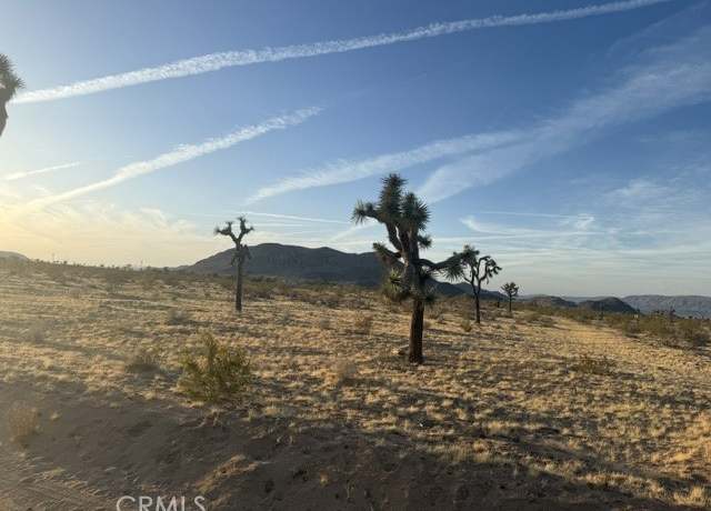 Property at 59860 Stearman Rd, Landers, CA 92285