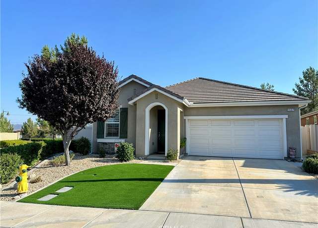 Property at 1537 Tattlesall, Beaumont, CA 92223, 2 beds, 2 baths