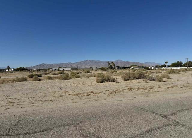 Property at 2715 Sea Garden Ave, Thermal, CA 92274