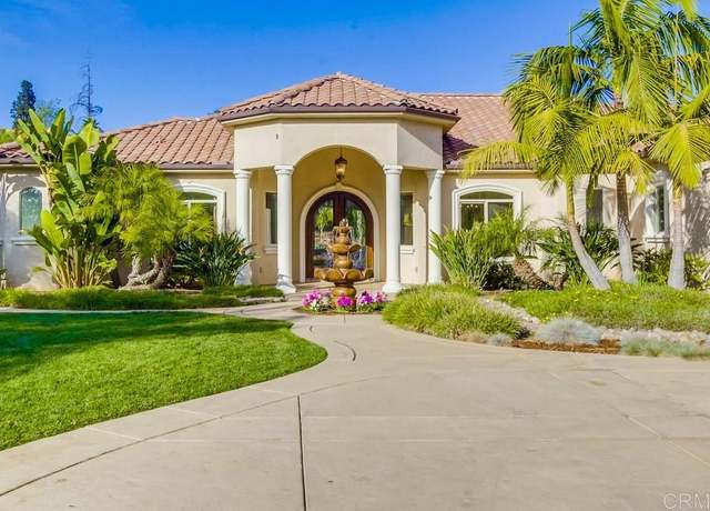 Property at 2050 Buena Village Dr, Vista, CA 92084, 5 beds, 4.5 baths