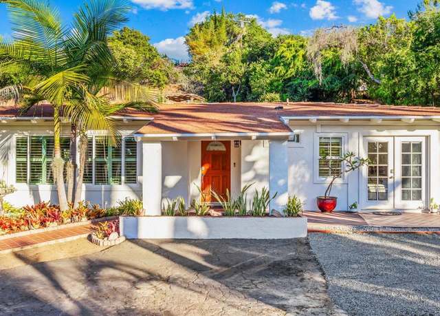 Property at 1670 Alta Vista Dr, Vista, CA 92084, 3 beds, 2 baths