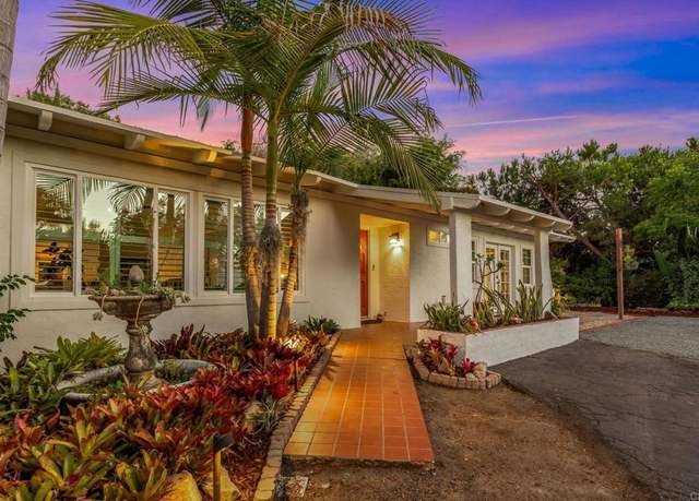 Property at 1670 Alta Vista Dr, Vista, CA 92084, 3 beds, 2 baths