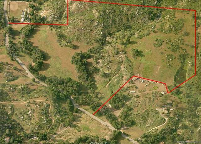 Property at 14469 Mussey Grade Rd, Ramona, CA 92065