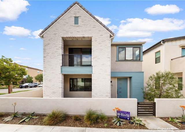 Property at 229 Sawbuck, Irvine, CA 92618, 4 beds, 4 baths