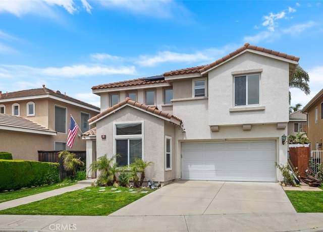 Property at 5 Altivo, Rancho Santa Margarita, CA 92688, 4 beds, 2.5 baths