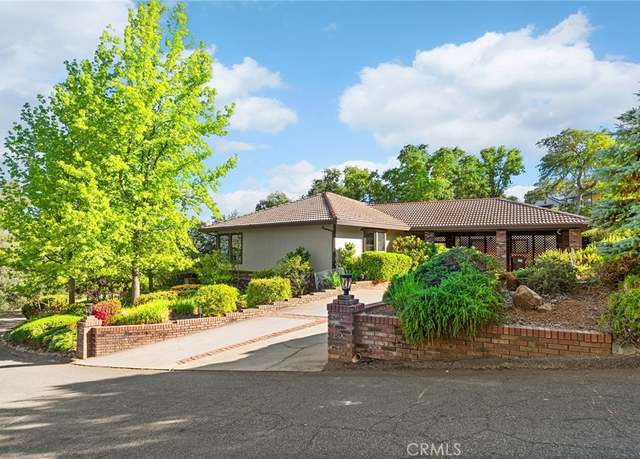 Property at 6318 Woodman Dr, Oroville, CA 95966, 3 beds, 3.5 baths