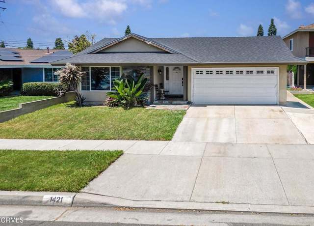 Property at 1421 E Abbottson St, Carson, CA 90746, 4 beds, 2 baths