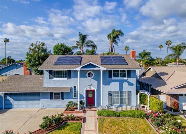 Property at 439 Normandy Ave, Placentia, CA 92870, 5 beds, 2.5 baths