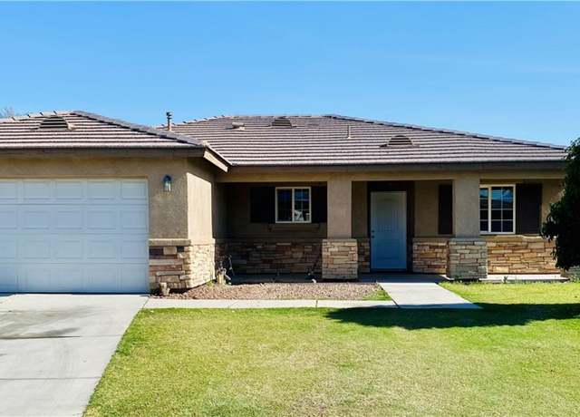 Property at 85675 Michelle Dr, Coachella, CA 92236, 4 beds, 2 baths