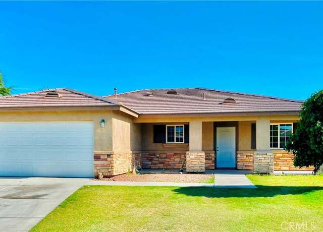 Property at 85675 Michelle Dr, Coachella, CA 92236, 4 beds, 2 baths