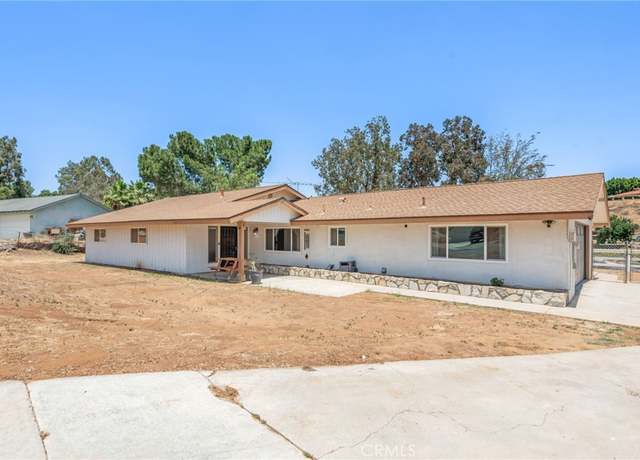 Property at 5820 Avenue Juan Bautista, Jurupa Valley, CA 92509, 4 beds, 2 baths