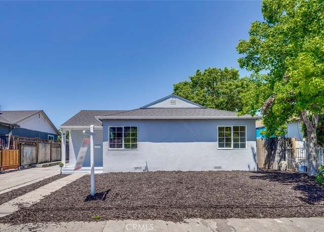 Property at 1221 Westminster Ave, East Palo Alto, CA 94303, 3 beds, 2 baths