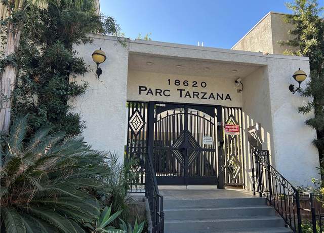 Property at 18620 Hatteras, Tarzana, CA 91356, 3 beds, 2 baths