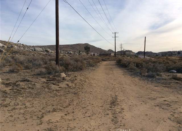 Property at 0 Stoddard Wells Rd, Apple Valley, CA 92307