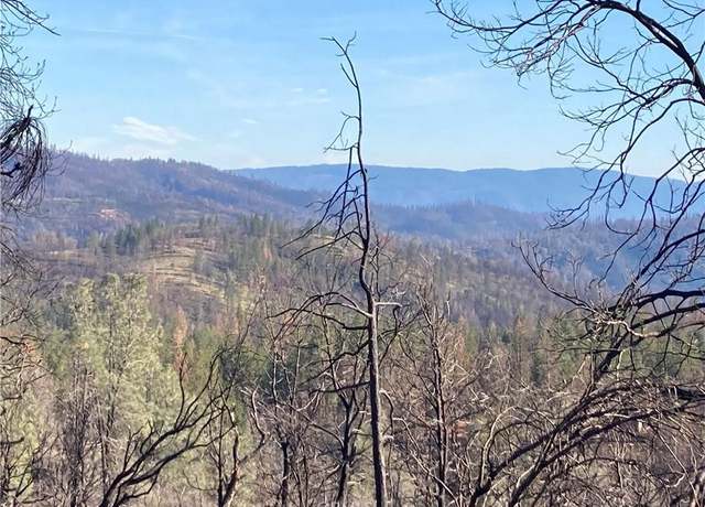 Property at 191 Ruiz Rd, Berry Creek, CA 95916