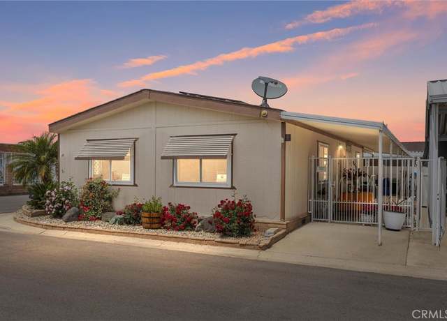 Property at 6000 E Brundage Ln #14, Bakersfield, CA 93307, 2 beds, 2 baths