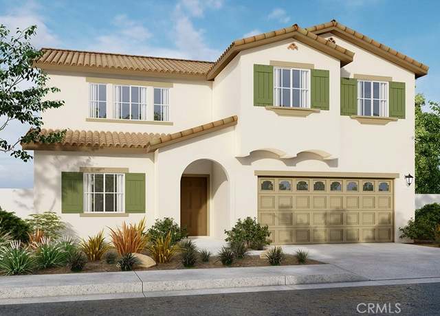Property at 2141 Vincenza Cv, Perris, CA 92571, 5 beds, 3 baths