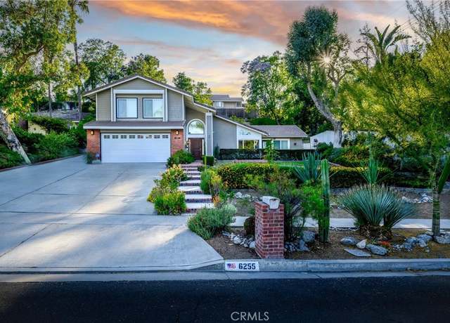 Property at 6255 Barranca Dr, Riverside, CA 92506, 4 beds, 3 baths