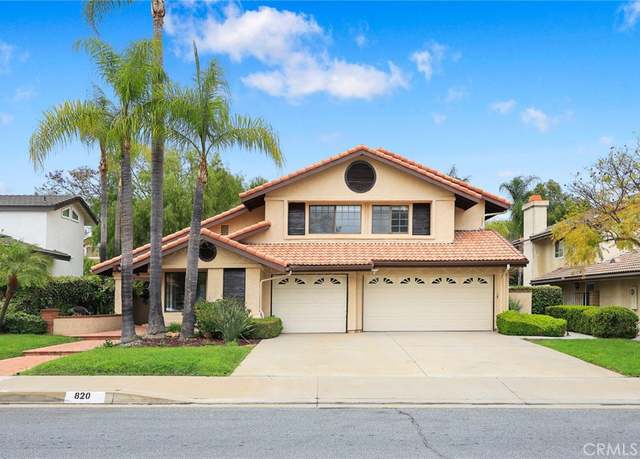 Property at 820 Rainwater Ln, Walnut, CA 91789, 4 beds, 3 baths