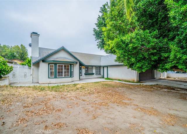 Property at 4496 Lyon Ave, Riverside, CA 92505, 3 beds, 2 baths