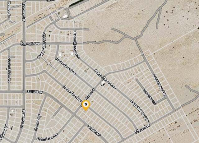 Property at 2227 Palm Kist, Thermal, CA 92274