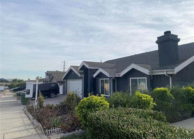 Property at 11529 Hunnewell Ave, Sylmar, CA 91342, 6 beds, 3 baths