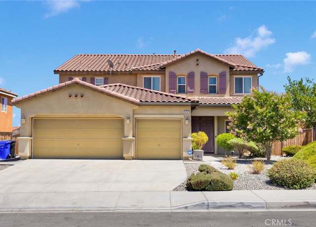 Property at 15767 Yosemite St, Victorville, CA 92394, 5 beds, 3.5 baths