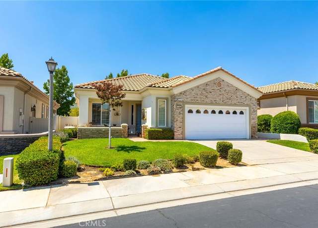 Property at 1742 Litchfield Dr, Banning, CA 92220, 2 beds, 2 baths