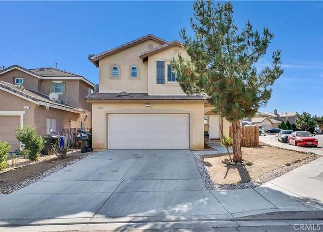 Property at 13165 Vista Del Sol, Victorville, CA 92394, 3 beds, 2.5 baths