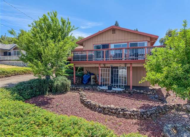 Property at 9559 Tenaya Way, Kelseyville, CA 95451, 2 beds, 1.5 baths