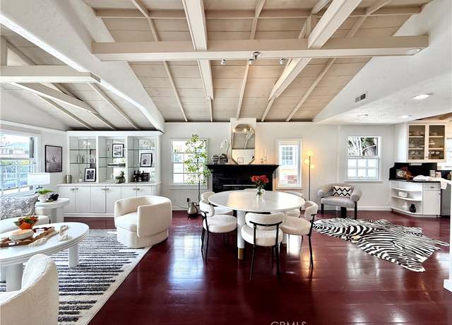 Property at 1056 Glenneyre St, Laguna Beach, CA 92651, 2 beds, 2 baths