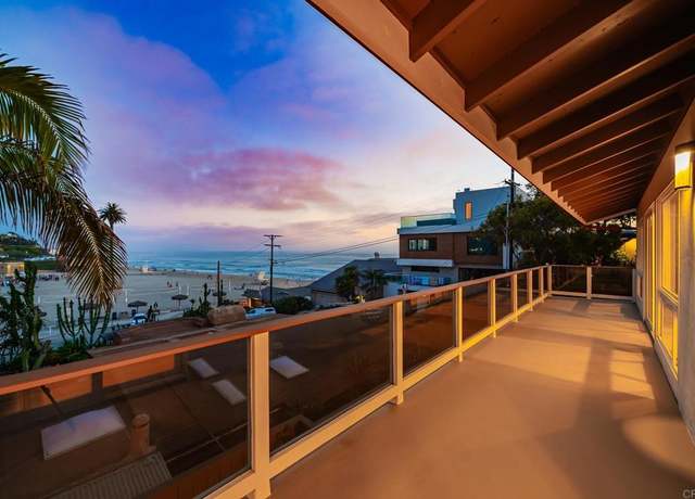 Property at 231 5Th St, Encinitas, CA 92024, 3 beds, 2 baths