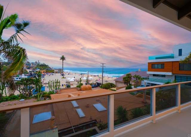 Property at 231 5Th St, Encinitas, CA 92024, 3 beds, 2 baths