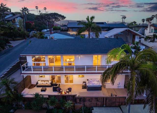 Property at 231 5Th St, Encinitas, CA 92024, 3 beds, 2 baths