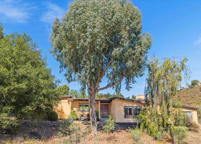 Property at 24093 Sargeant Rd, Ramona, CA 92065, 4 beds, 3 baths