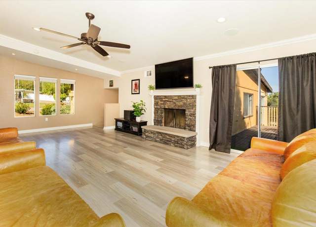 Property at 24093 Sargeant Rd, Ramona, CA 92065, 4 beds, 3 baths