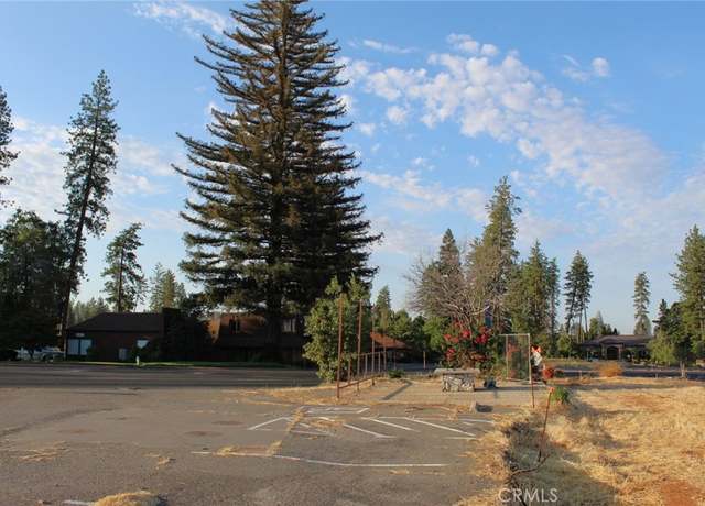 Property at 7039 Skyway, Paradise, CA 95969