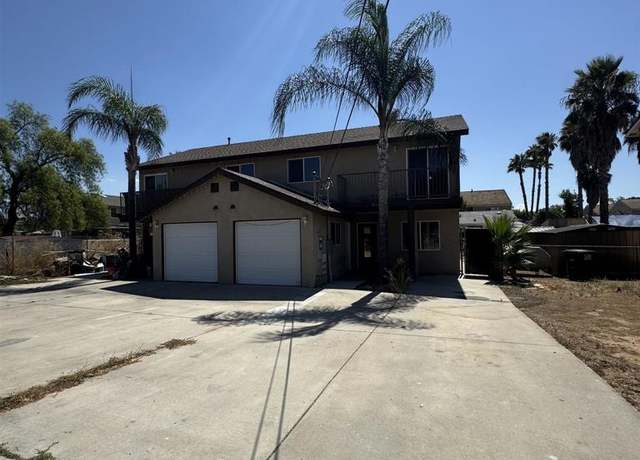 Property at 1428 Realty, Ramona, CA 92065, 3 beds, 1 bath