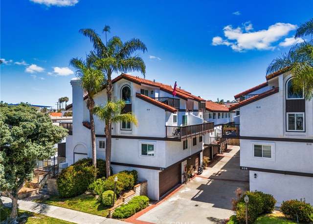 Property at 410 N Broadway Unit C, Redondo Beach, CA 90277, 3 beds, 2.5 baths