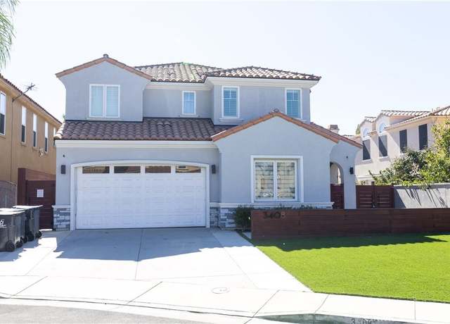 Property at 3408 W Lincoln Way, Santa Ana, CA 92703, 4 beds, 3.5 baths