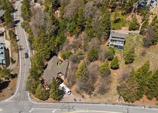 Property at 27488 N Bay Rd, Lake Arrowhead, CA 92352