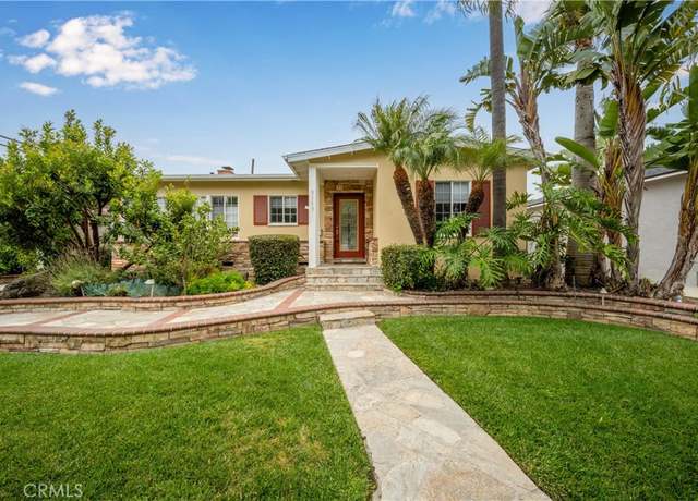 Property at 3113 San Anseline Ave, Long Beach, CA 90808, 3 beds, 2.5 baths