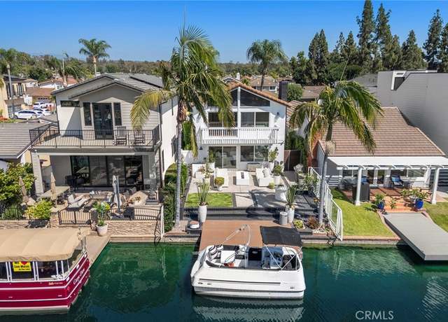 Property at 21875 Huron Ln, Lake Forest, CA 92630, 4 beds, 2.5 baths
