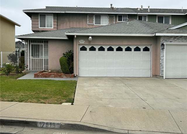 Property at 17513 Keene Ave, Carson, CA 90746, 4 beds, 2 baths