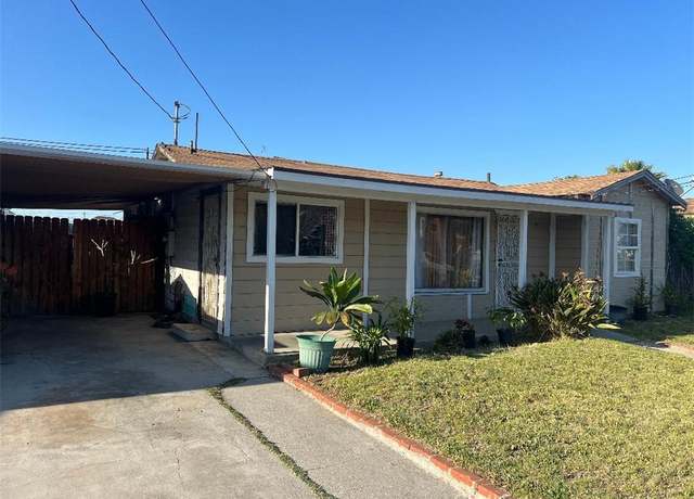 Property at 2265 Del Amo Blvd, Torrance, CA 90501, 3 beds, 1 bath