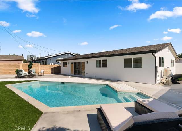 Property at 8591 Greenleaf Ave, Buena Park, CA 90620, 3 beds, 2 baths