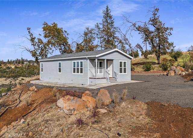 Property at 5195 Bennett Rd, Paradise, CA 95969, 3 beds, 2.5 baths