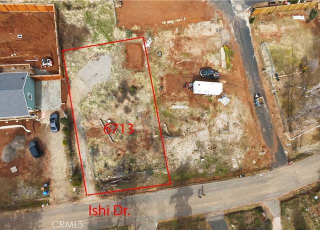 Property at 6713 Ishi Dr, Magalia, CA 95954