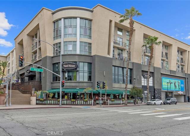 Property at 250 N First St #434, Burbank, CA 91502, 2 beds, 2 baths